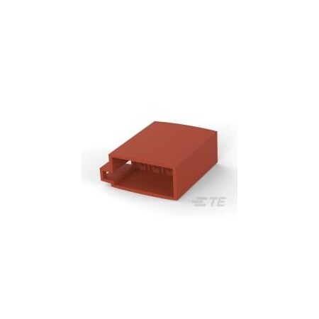 Te Connectivity FF 110 PLUG HSG 8P. 106455-4